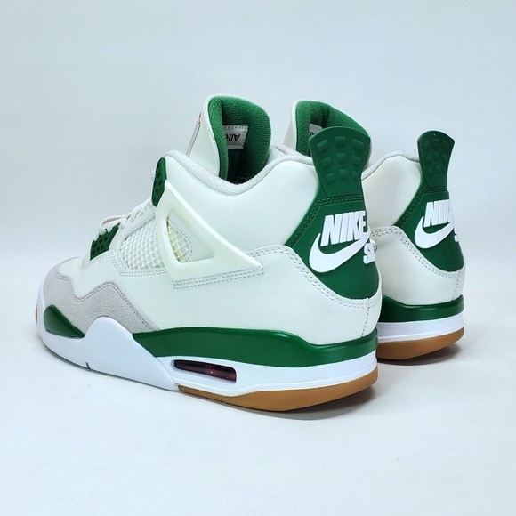 Air Jordan 4 SB - Picture 10 of 14